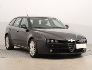 Alfa Romeo 159 1.9 JTD 110kW kombi