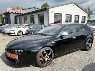 Alfa Romeo 159 2,2 TI COMBI  136 kw kombi