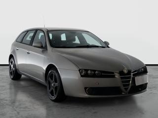 Alfa Romeo 159 1.9 JTD 110kW kombi