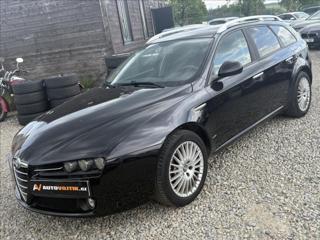 Alfa Romeo 159 1,9 JTD +SADA KOL kombi