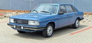 Audi 100 1980 sedan