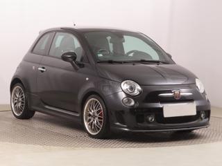 Abarth 500 1.4 T-Jet 99kW hatchback