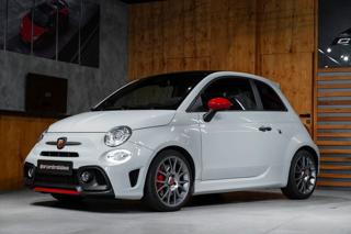 Abarth 695 Turismo, Beats Audio, Panorama hatchback