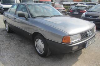 Audi 80 1,6 TD sedan