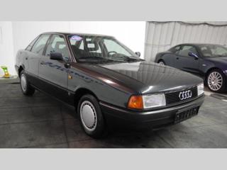 Audi 80 1.8I, TOP STAV!!! sedan