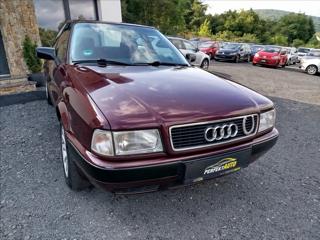 Audi 80 2,0 i originál bez zásahů sedan - Foto 9