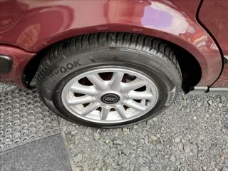 Audi 80 2,0 i originál bez zásahů sedan - Foto 43