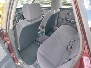 Audi 80 2,0 i originál bez zásahů sedan - Foto 21