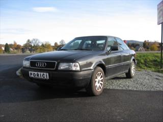 Audi 80 1,9 TDi sedan