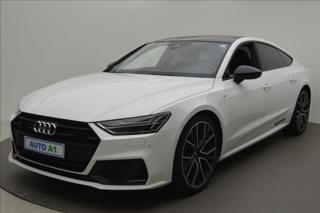 Audi A7 3,0 TDi 210kW S-LINE MTM LED Q hatchback