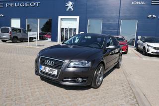 Audi A3 1.2 TFSI Attraction Sportback,CZ hatchback