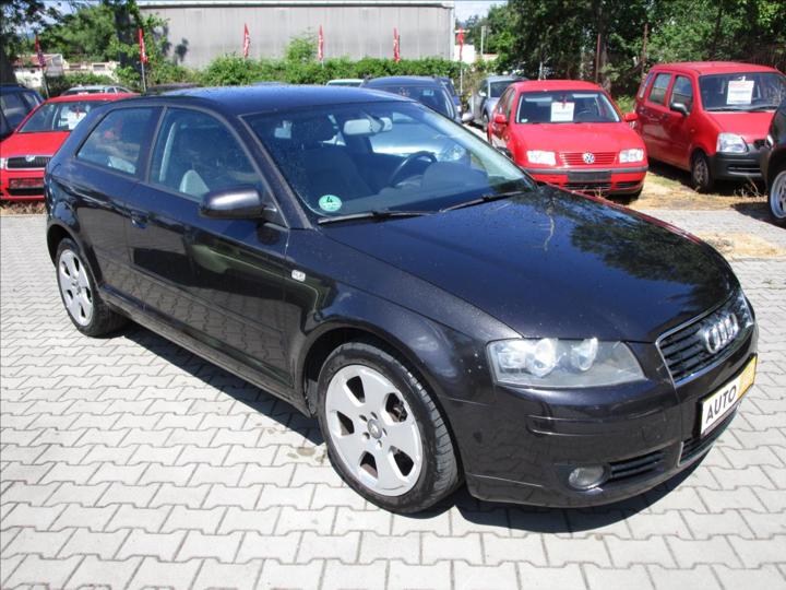 Vůz s VIN WAUZZZ8L43A040237