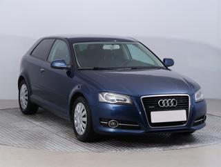Audi A3 2.0 TDI 103kW hatchback