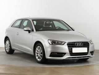 Audi A3 1.4 TFSI 90kW hatchback