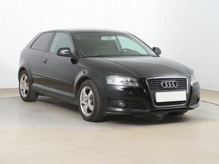 Audi A3 1.4 TFSI 92kW hatchback