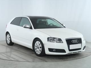 Audi A3 2.0 TDI 103kW hatchback