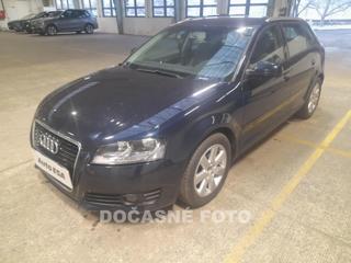 Audi A3 1.6 TDI hatchback