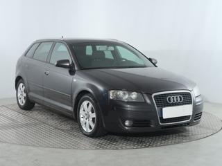 Audi A3 2.0 TDI 103kW hatchback