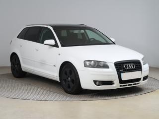 Audi A3 2.0 TDI 125kW hatchback