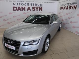 Audi A7 2,8 FSI quattro S tronic Sportback hatchback