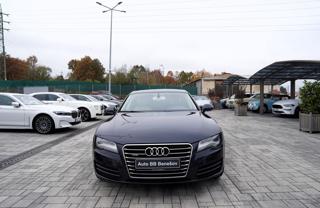 Audi A7 3.0 TFSI Q/ S-tronic/Sportback hatchback