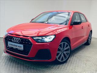 Audi A1 1,0 Sportback  25 TFSI S tronic Advanced hatchback