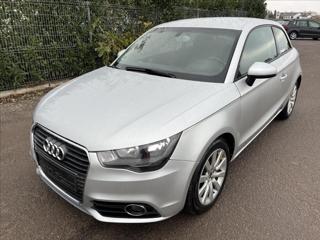 Audi A1 1,6 TDi KLIMA hatchback