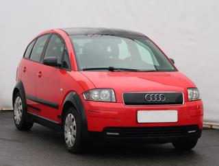 Audi A2 1.4 TDI 55kW hatchback