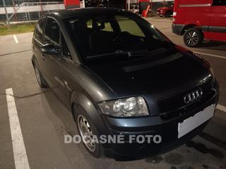 Audi A2 1.4i hatchback