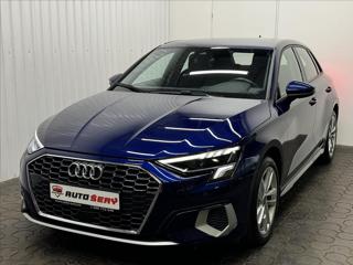 Audi A3 35TFSI Sport ACC Matrix LED hatchback