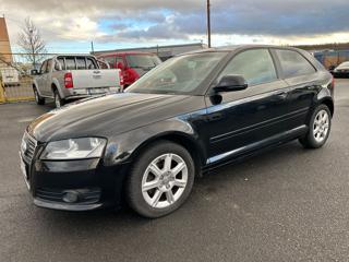 Audi A3 1.8 TFSI Ambiente hatchback