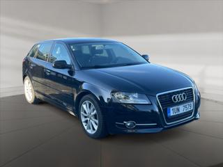 Audi A3 1,6 Ambition Sportback hatchback