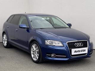 Audi A3 1.2 TFSi hatchback