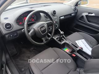 Audi A3 2.0TDi hatchback