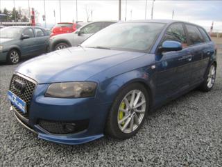 Audi A3 1.9TDi Sportback, aut. KLIMA hatchback