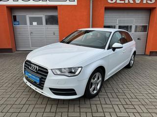 Audi A3 1.2 TFSI 81KW S-tronic Sportba hatchback