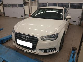 Audi A3 2.0 hatchback