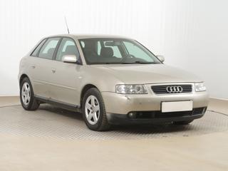 Audi A3 1.6 75kW hatchback