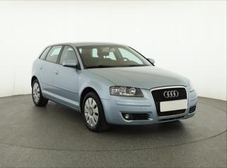 Audi A3 1.6 FSI 85kW hatchback