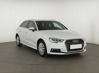 Audi A3 e-tron 150kW hatchback