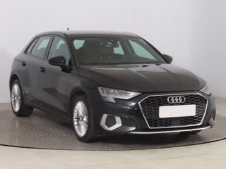 Audi A3 30 TFSI 81kW hatchback