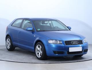 Audi A3 1.9 TDI 77kW hatchback