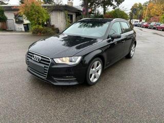 Audi A3 1.4 TFSI 90KW PO SERVISE hatchback