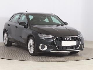 Audi A3 30 TFSI 81kW hatchback