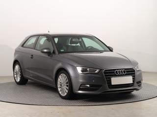 Audi A3 2.0 TDI 110kW hatchback