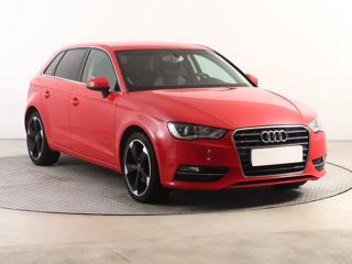 Audi A3 1.4 TFSI 90kW hatchback