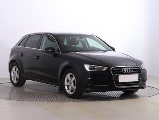 Audi A3 1.2 TFSI 77kW hatchback