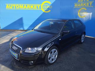 Audi A3 2,0 TDi 103KW hatchback