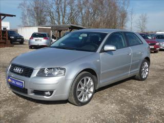 Audi A3 1,9 TDI Ambition hatchback