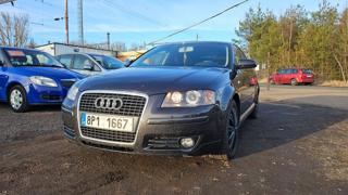 Audi A3 2.0 TFSI S tronic Ambition Spo hatchback